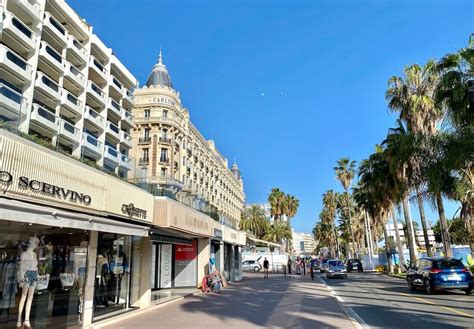 ‭Ferret‬ in 55 Boulevard de la Croisette 06400 Cannes